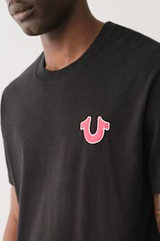 BUDDHA LOGO HEAVYWEIGHT TEE, image 3