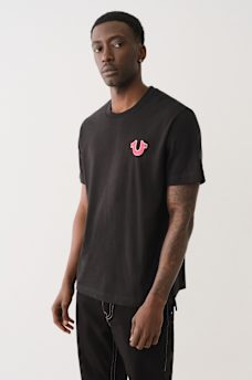 BUDDHA LOGO HEAVYWEIGHT TEE, image 5