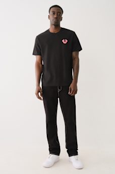 BUDDHA LOGO HEAVYWEIGHT TEE, image 6