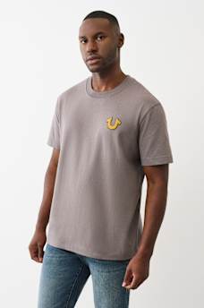 BUDDHA LOGO HEAVYWEIGHT TEE, image 3