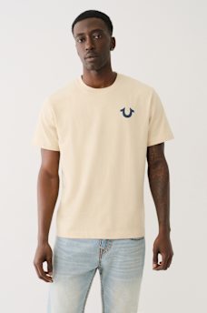 BUDDHA LOGO HEAVYWEIGHT TEE, image 2