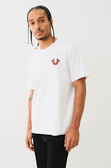 BUDDHA LOGO HEAVYWEIGHT TEE, image 5