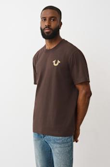 BUDDHA LOGO HEAVYWEIGHT TEE, image 3