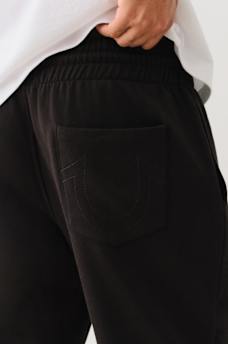 HIGH DENSITY LOGO JOGGER, image 2