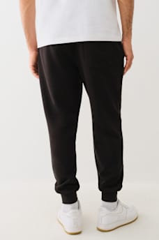 HIGH DENSITY LOGO JOGGER, image 5