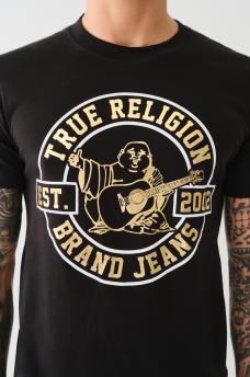 COIN SEAL 02 GRAPHIC TEE, image 2