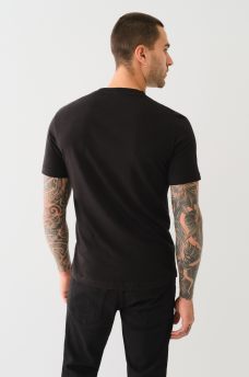 COIN SEAL 02 GRAPHIC TEE, image 3