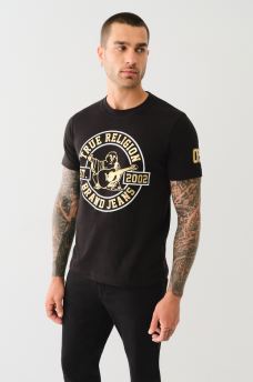 COIN SEAL 02 GRAPHIC TEE, image 5