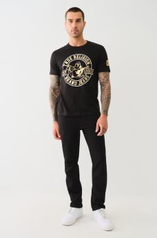 COIN SEAL 02 GRAPHIC TEE, image 6