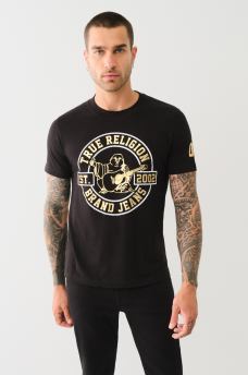 COIN SEAL 02 GRAPHIC TEE, image 1