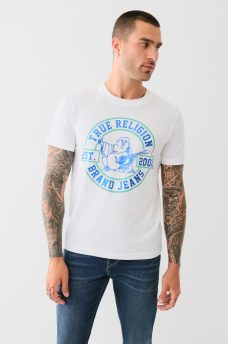 COIN SEAL 02 GRAPHIC TEE, image 2