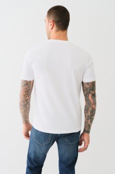 COIN SEAL 02 GRAPHIC TEE, image 3