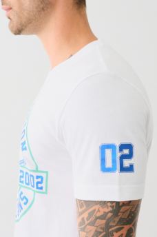 COIN SEAL 02 GRAPHIC TEE, image 4