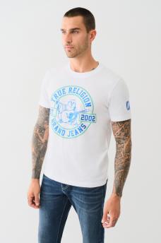 COIN SEAL 02 GRAPHIC TEE, image 5