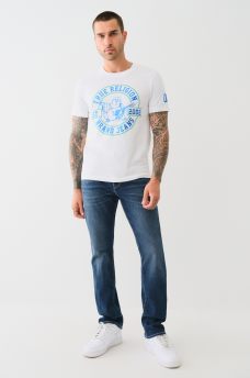 COIN SEAL 02 GRAPHIC TEE, image 6