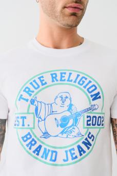 COIN SEAL 02 GRAPHIC TEE, image 1