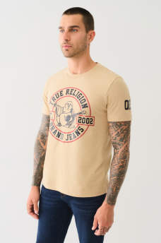 COIN SEAL 02 GRAPHIC TEE, image 2