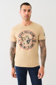 COIN SEAL 02 GRAPHIC TEE, image 5