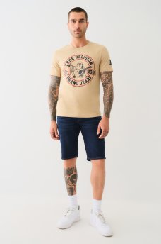 COIN SEAL 02 GRAPHIC TEE, image 6