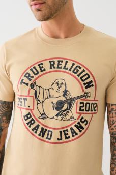 COIN SEAL 02 GRAPHIC TEE, image 1