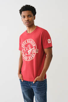 COIN SEAL 02 GRAPHIC TEE, image 2