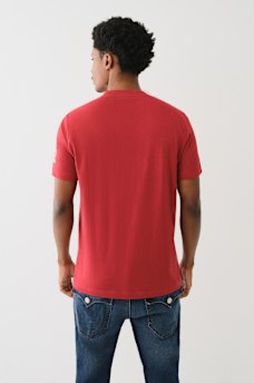 COIN SEAL 02 GRAPHIC TEE, image 4