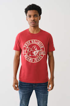 COIN SEAL 02 GRAPHIC TEE, image 5