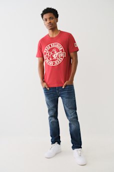 COIN SEAL 02 GRAPHIC TEE, image 6