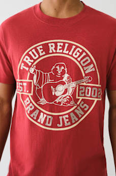 COIN SEAL 02 GRAPHIC TEE, image 1