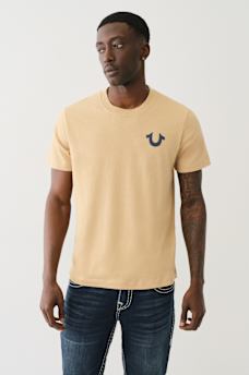 BUDDHA LOGO CREW TEE, image 2