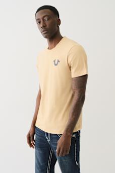BUDDHA LOGO CREW TEE, image 5