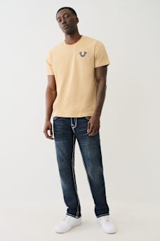 BUDDHA LOGO CREW TEE, image 6
