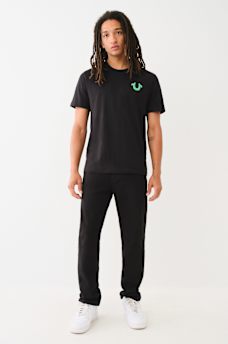 BUDDHA EST 2002 LOGO TEE, image 5