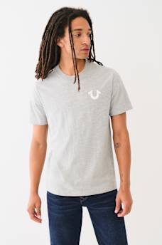 BUDDHA EST 2002 LOGO TEE, image 3