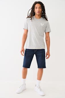 BUDDHA EST 2002 LOGO TEE, image 5