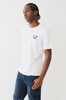 BUDDHA EST 2002 LOGO TEE, image 4