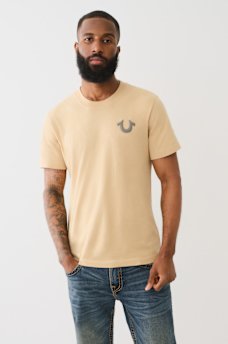 BUDDHA EST 2002 LOGO TEE, image 2