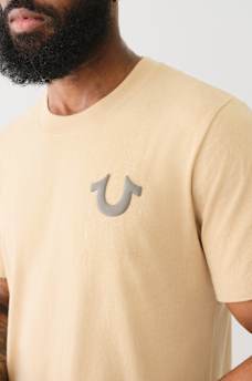 BUDDHA EST 2002 LOGO TEE, image 3