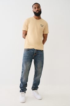 BUDDHA EST 2002 LOGO TEE, image 6