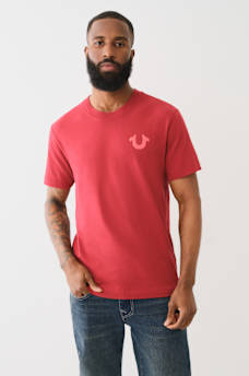 BUDDHA EST 2002 LOGO TEE, image 2