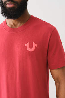 BUDDHA EST 2002 LOGO TEE, image 3