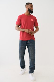 BUDDHA EST 2002 LOGO TEE, image 6