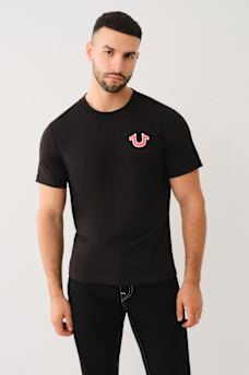 BUDDHA LOGO TEE, image 2