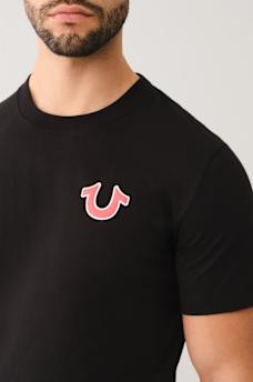 BUDDHA LOGO TEE, image 3
