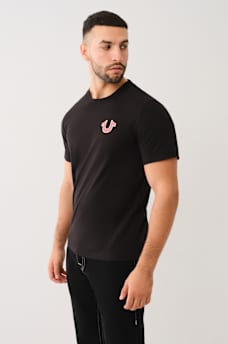 BUDDHA LOGO TEE, image 5