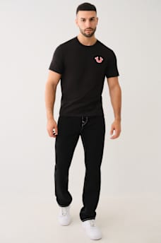 BUDDHA LOGO TEE, image 6