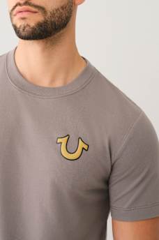 BUDDHA LOGO TEE, image 3