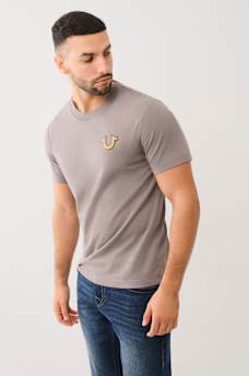 BUDDHA LOGO TEE, image 5