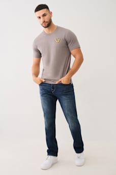 BUDDHA LOGO TEE, image 6