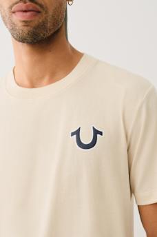 BUDDHA LOGO TEE, image 3